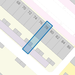 Perceel ASD41-AU-3185