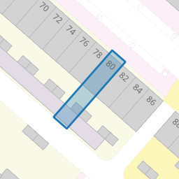 Perceel ASD41-AU-3186