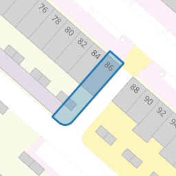 Perceel ASD41-AU-3189