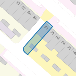 Perceel ASD41-AU-3190