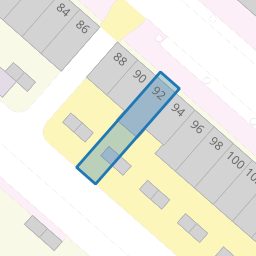 Perceel ASD41-AU-3192