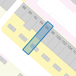 Perceel ASD41-AU-3194