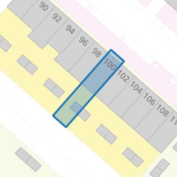 Perceel ASD41-AU-3196