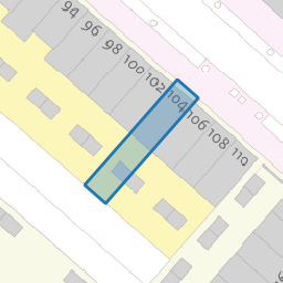 Perceel ASD41-AU-3198