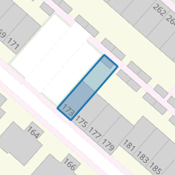 Perceel ASD41-AU-320