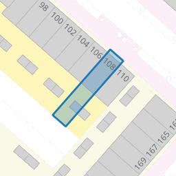 Perceel ASD41-AU-3200