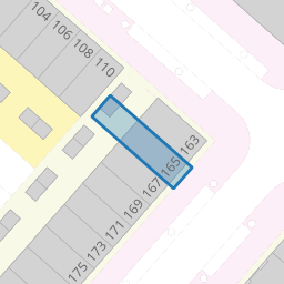 Perceel ASD41-AU-3203