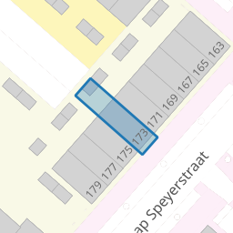 Perceel ASD41-AU-3207