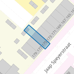 Perceel ASD41-AU-3208