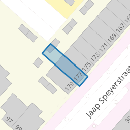 Perceel ASD41-AU-3209