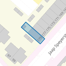 Perceel ASD41-AU-3210