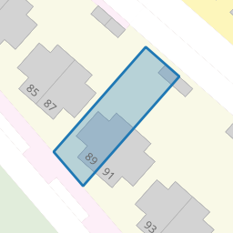 Perceel ASD41-AU-3216