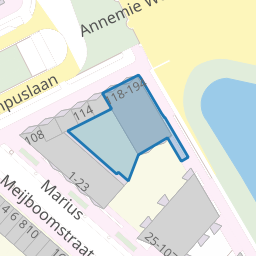 Perceel ASD41-AU-3232