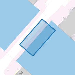 Perceel ASD41-AU-3250