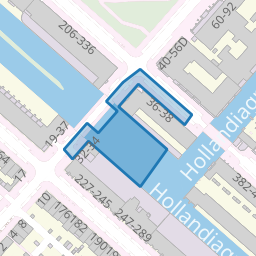 Perceel ASD41-AU-3251