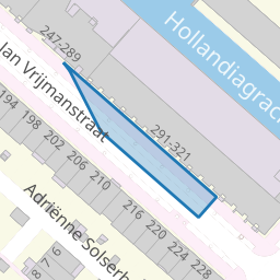 Perceel ASD41-AU-3252