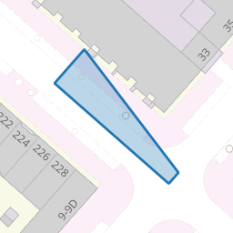 Perceel ASD41-AU-3253