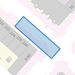 Perceel ASD41-AU-3255