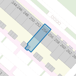 Perceel ASD41-AU-3260