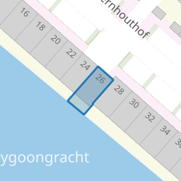 Perceel ASD41-AU-3268