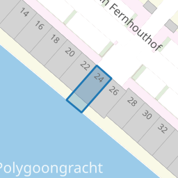 Perceel ASD41-AU-3277