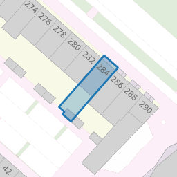 Perceel ASD41-AU-3285