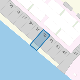 Perceel ASD41-AU-3286