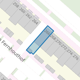 Perceel ASD41-AU-3287