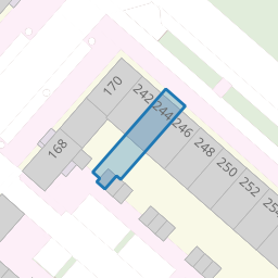 Perceel ASD41-AU-3288