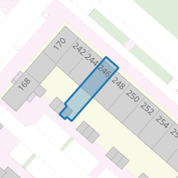 Perceel ASD41-AU-3290