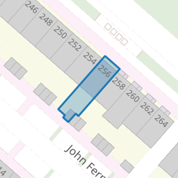 Perceel ASD41-AU-3291