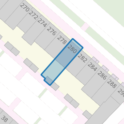 Perceel ASD41-AU-3292