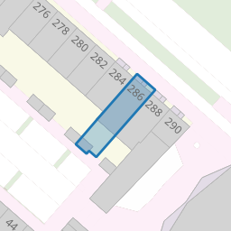 Perceel ASD41-AU-3294