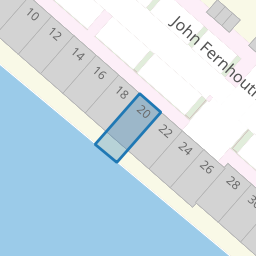 Perceel ASD41-AU-3295