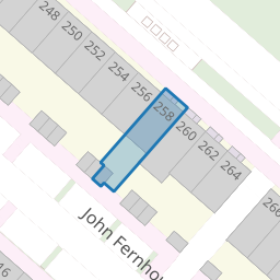 Perceel ASD41-AU-3296