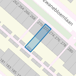 Perceel ASD41-AU-330