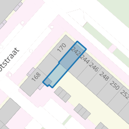 Perceel ASD41-AU-3300