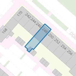 Perceel ASD41-AU-3303