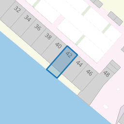 Perceel ASD41-AU-3305