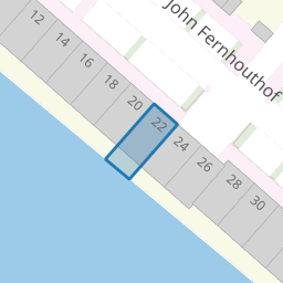 Perceel ASD41-AU-3306