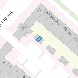 Perceel ASD41-AU-3307