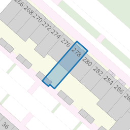 Perceel ASD41-AU-3315