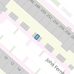 Perceel ASD41-AU-3316