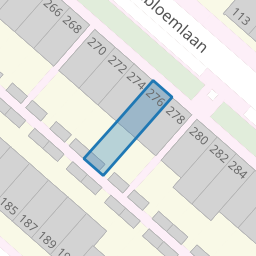 Perceel ASD41-AU-332