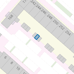 Perceel ASD41-AU-3320