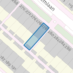 Perceel ASD41-AU-333