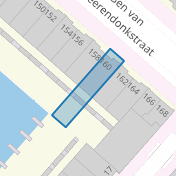 Perceel ASD41-AU-3343