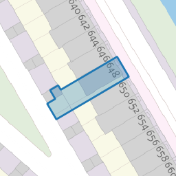 Perceel ASD41-AU-3349