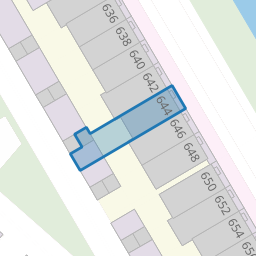 Perceel ASD41-AU-3353