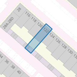 Perceel ASD41-AU-3356